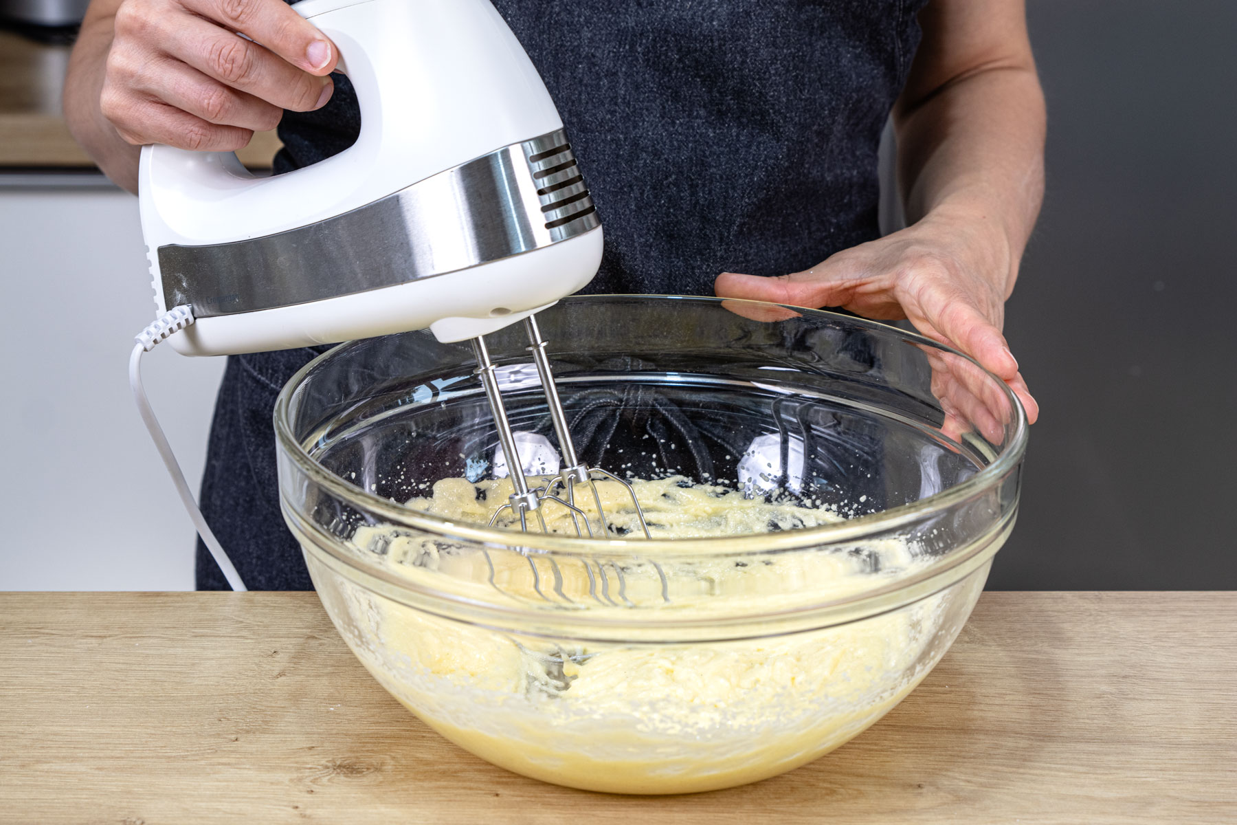 Papageienkuchen aus der Kastenform | Rezept