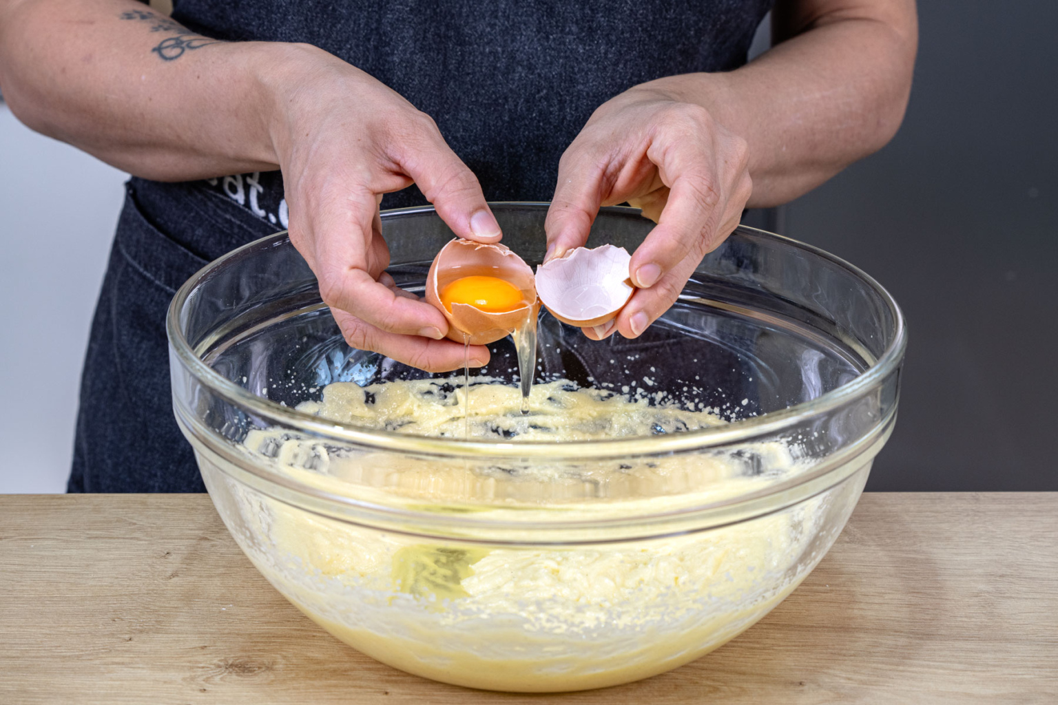 Papageienkuchen aus der Kastenform | Rezept
