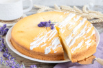 Saftiger Joghurtkuchen