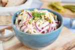 Schweizer Wurstsalat