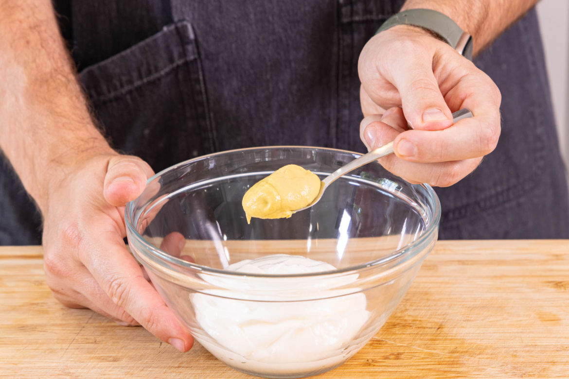 Tortellinisalat mit Mayo | Rezept