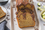 Zucchinikuchen aus dem Thermomix®