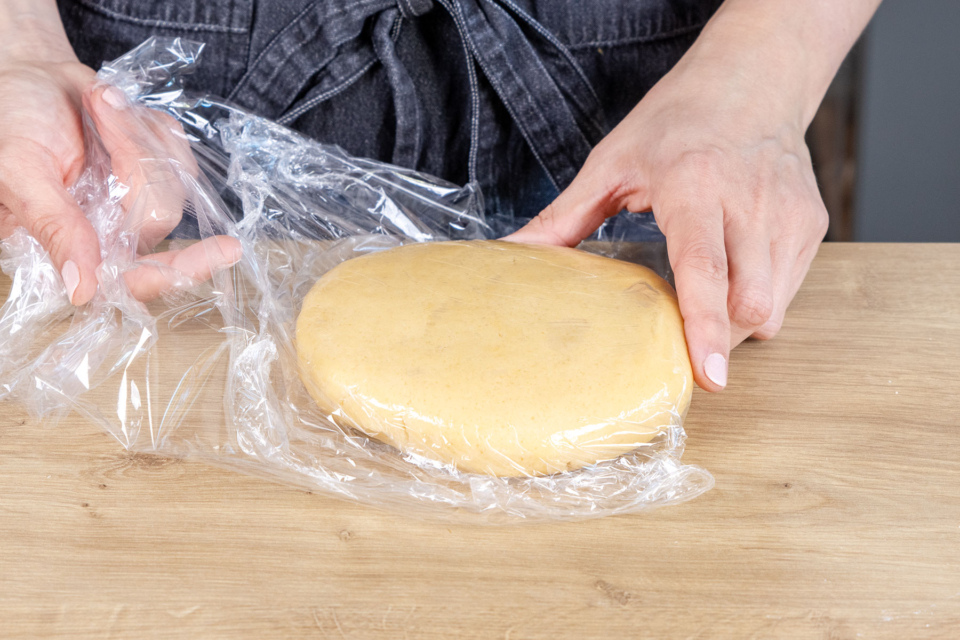 Birnenkuchen mit Pudding Birnenkuchen mit Pudding