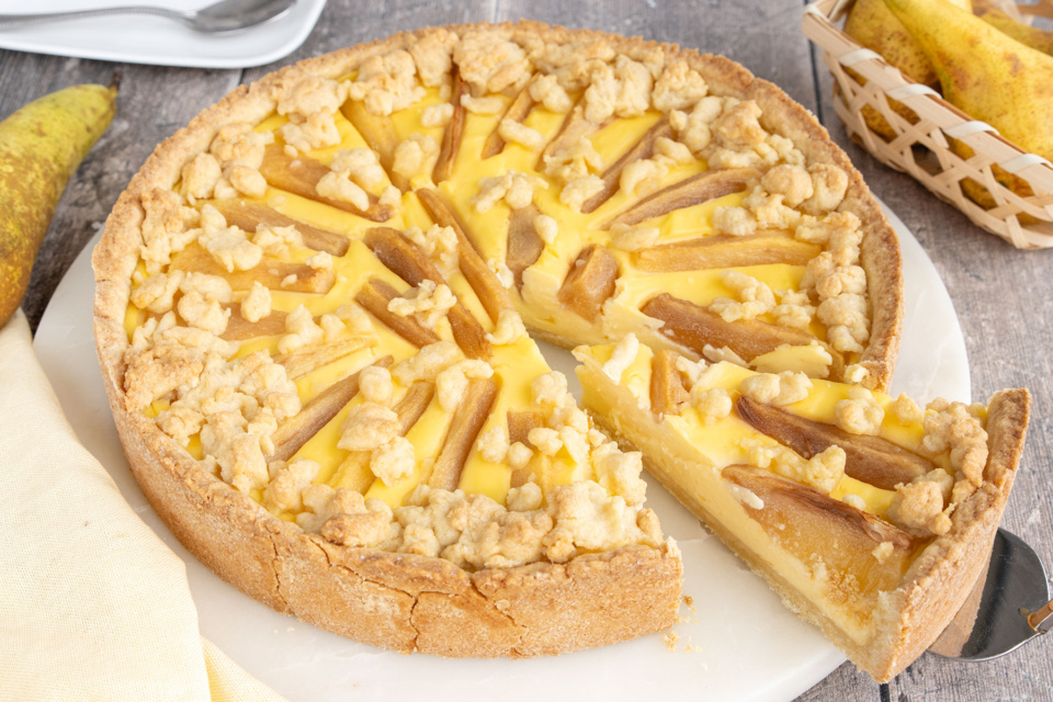 Käsekuchen: die leckersten Rezepte