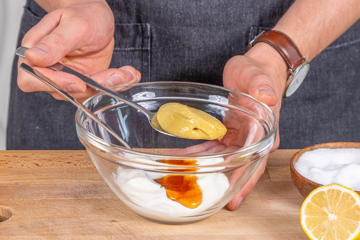 Fischstäbchen-Burger | Rezept