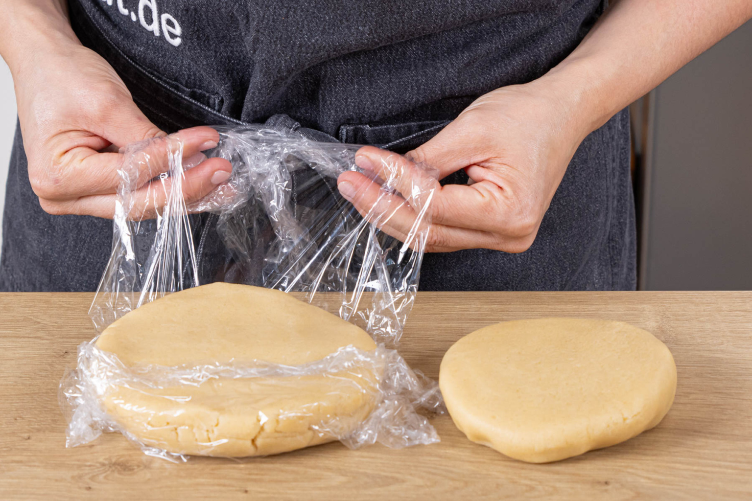 Gedeckter Apfelkuchen nach Landfrauen-Rezept