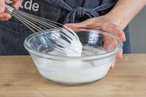 Zuckerguss herstellen