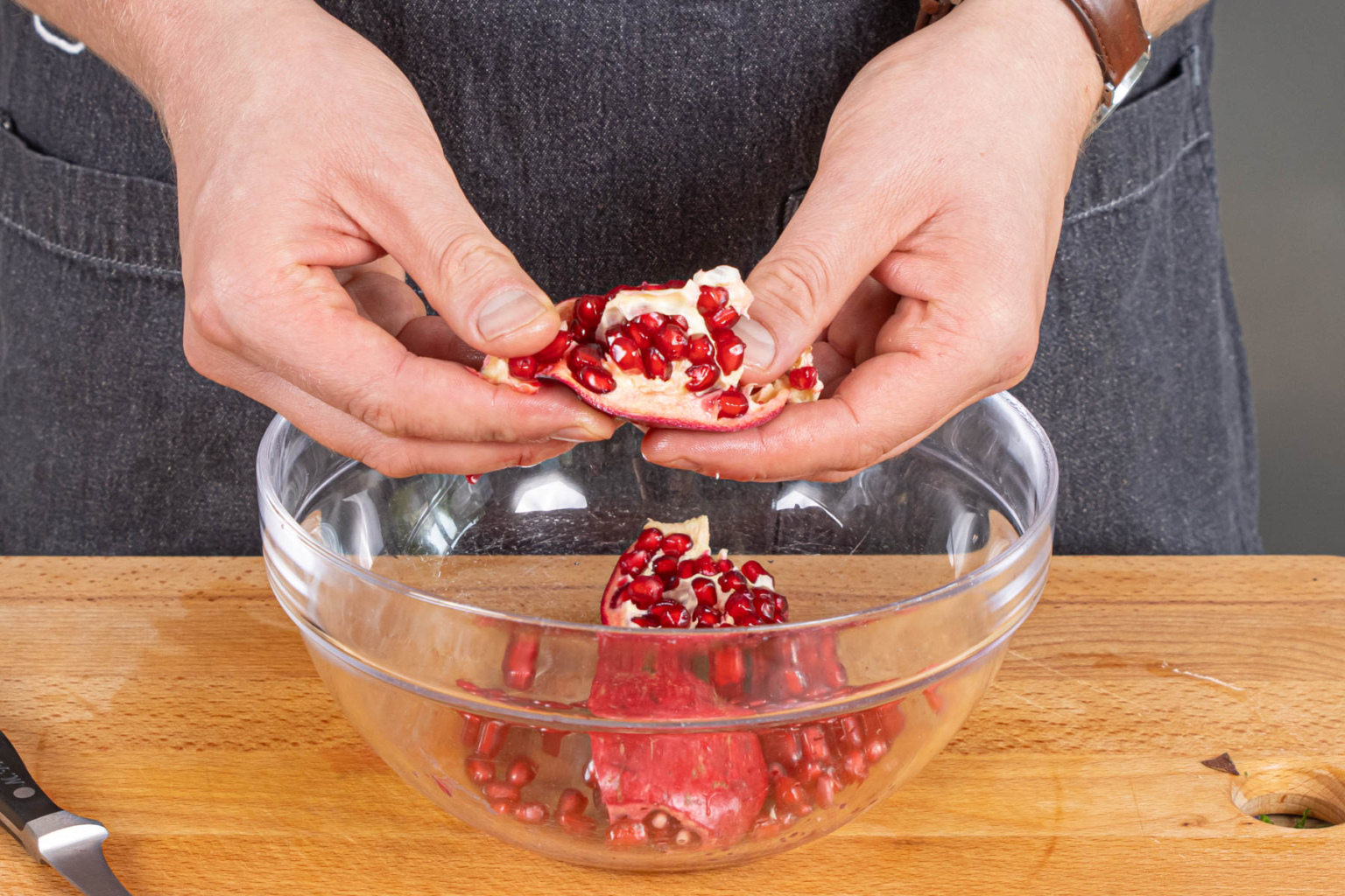 Grünkohlsalat | Rezept