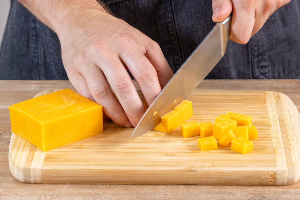 Grünkohl-Salat nach New York-Rezept | Rezept - eat.de