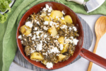 Grünkohl vegetarisch zubereiten
