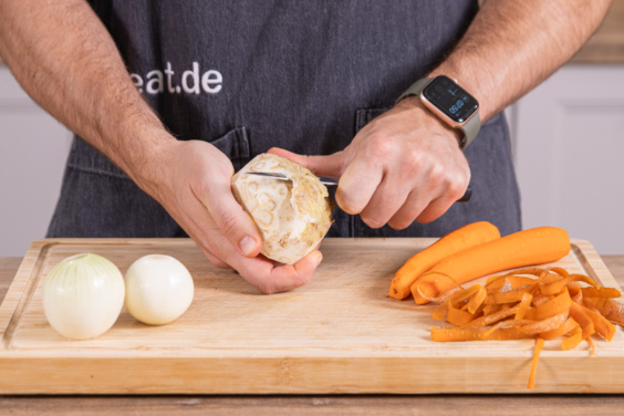  Klassisches Gulasch nach Omas Rezept Bildidee 