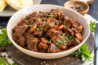 Gulasch