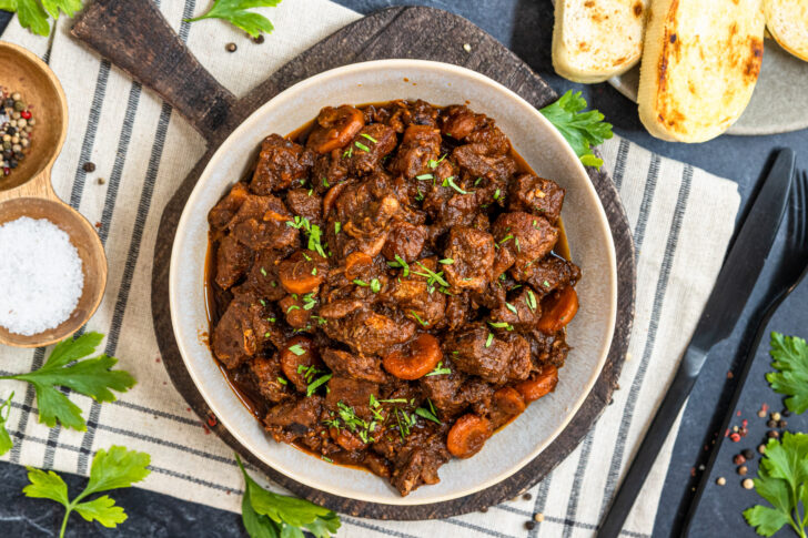 Gulasch