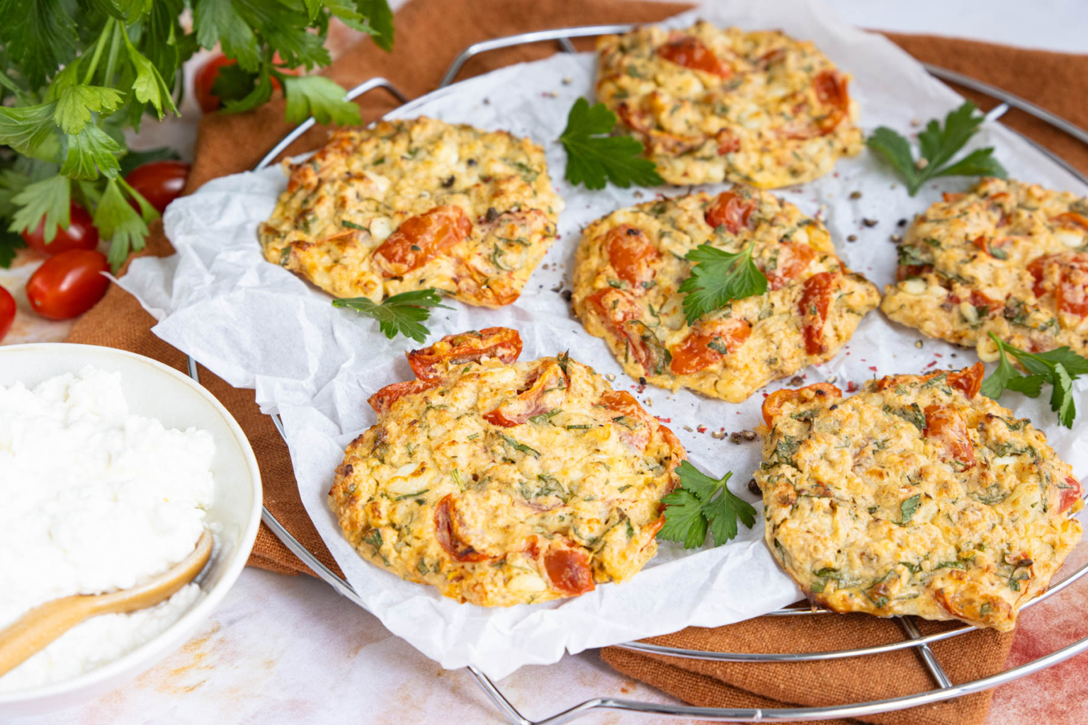 low carb gerichte für abends