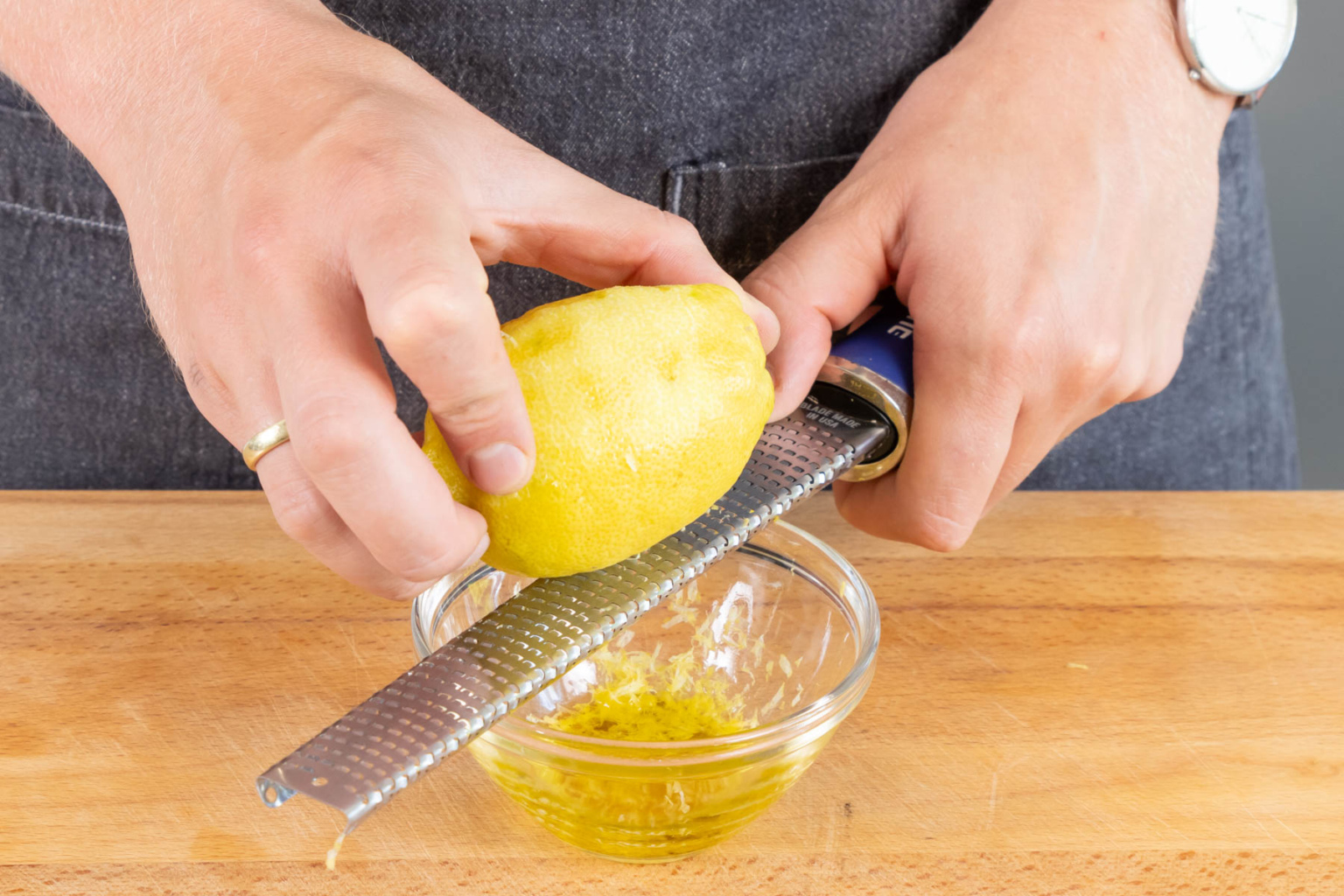 Knusprige Forelle aus dem Backofen | Rezept