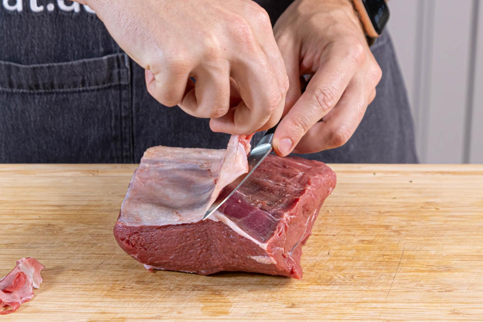 Schmorbraten vom Rind | Rezept