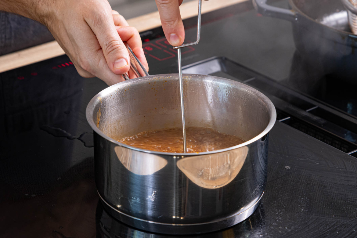 Schmorbraten vom Rind | Rezept