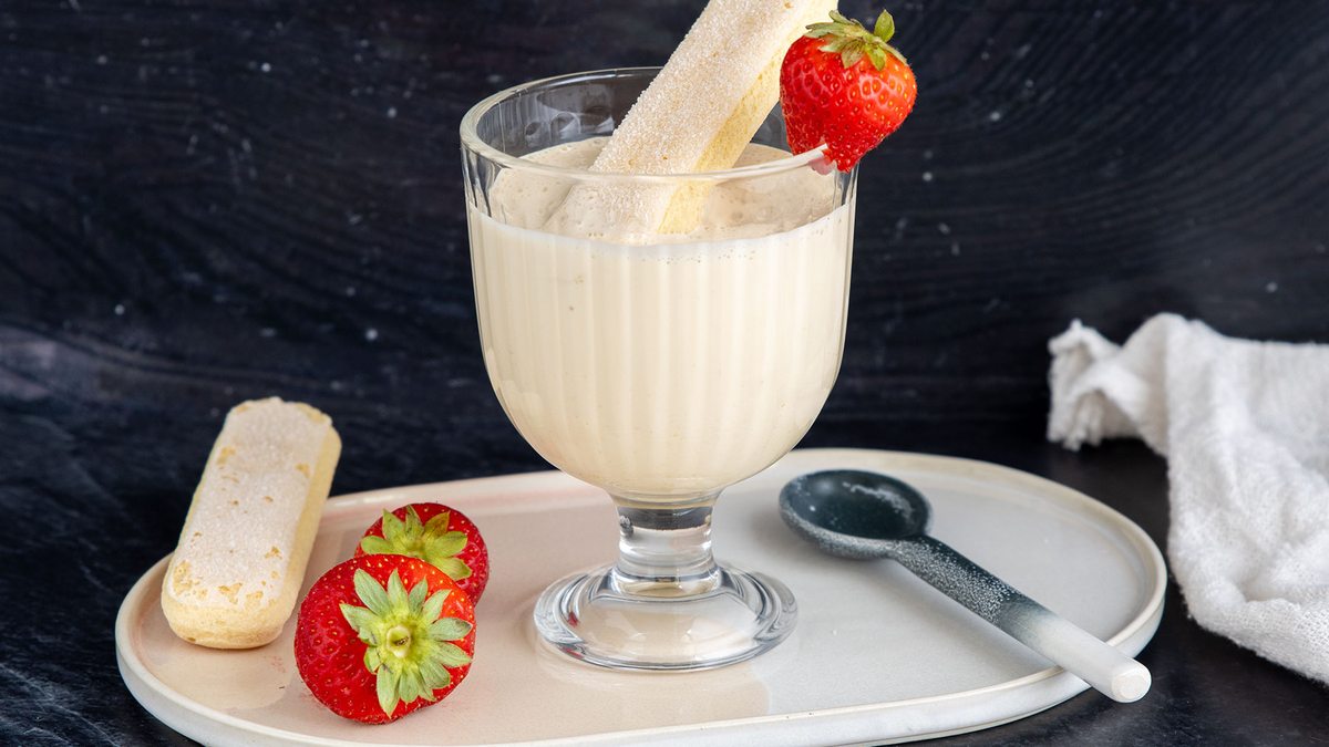 Zabaione - Italienisches Original-Rezept | Rezept - eat.de