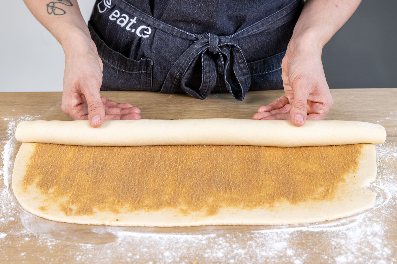 Zimtschnecken-Rezept