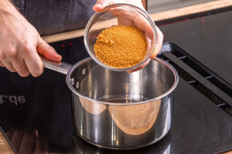 Apfel-Likör selber machen | Rezept Apfel-Likör selber machen | Rezept