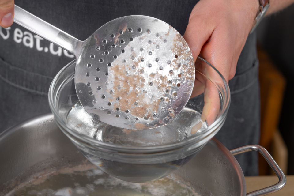 Borschtsch OriginalRezept