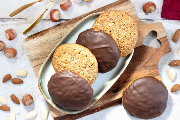 Elisenlebkuchen