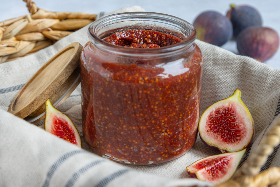 Kassler im Brotteig | Rezept