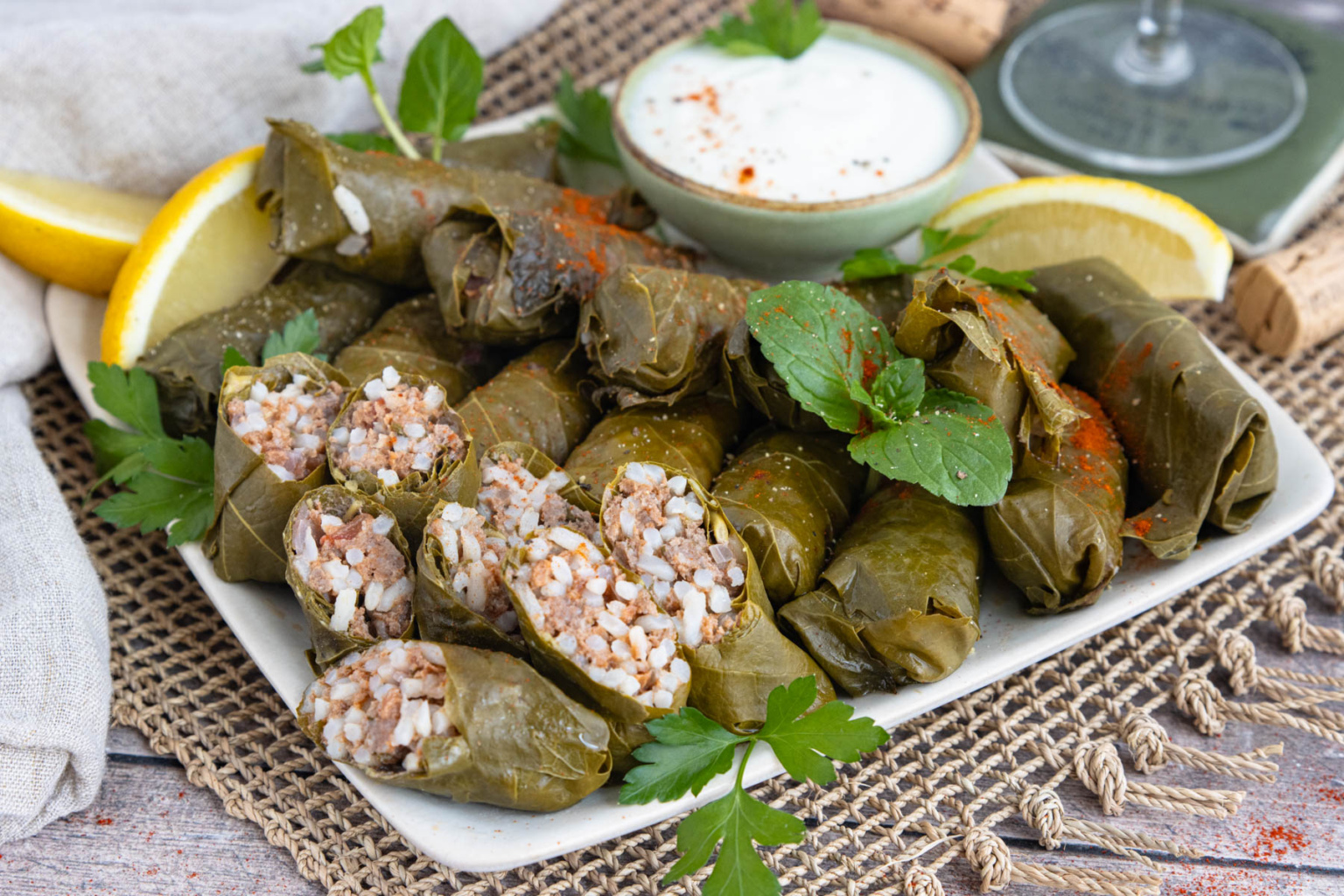 Sütlac: Türkischer Milchreis | Rezept