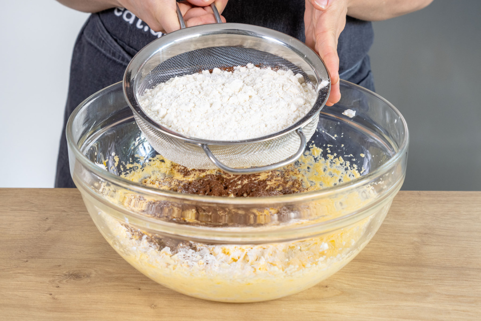 Gewürzschnitten | Rezept