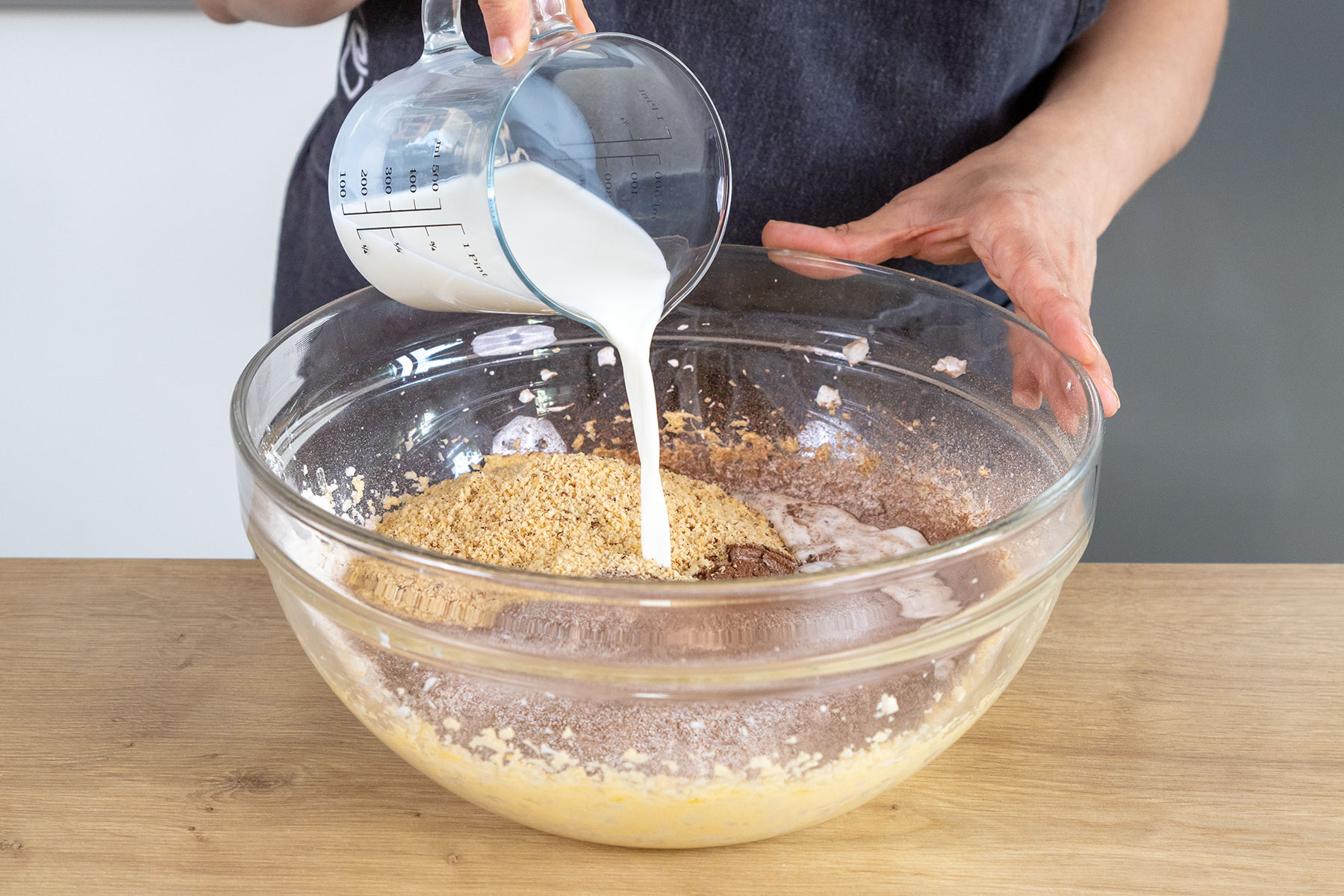 Gewürzschnitten | Rezept