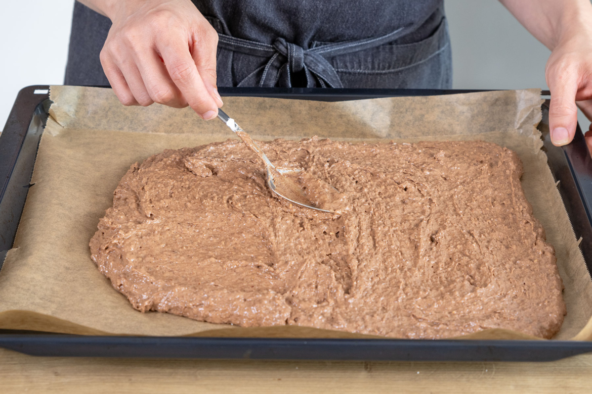 Gewürzschnitten | Rezept