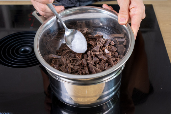 Gewürzschnitten | Rezept