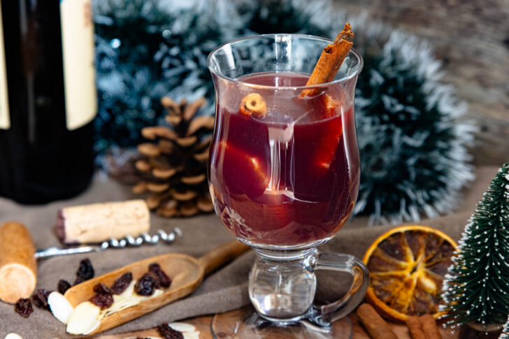 Glögg