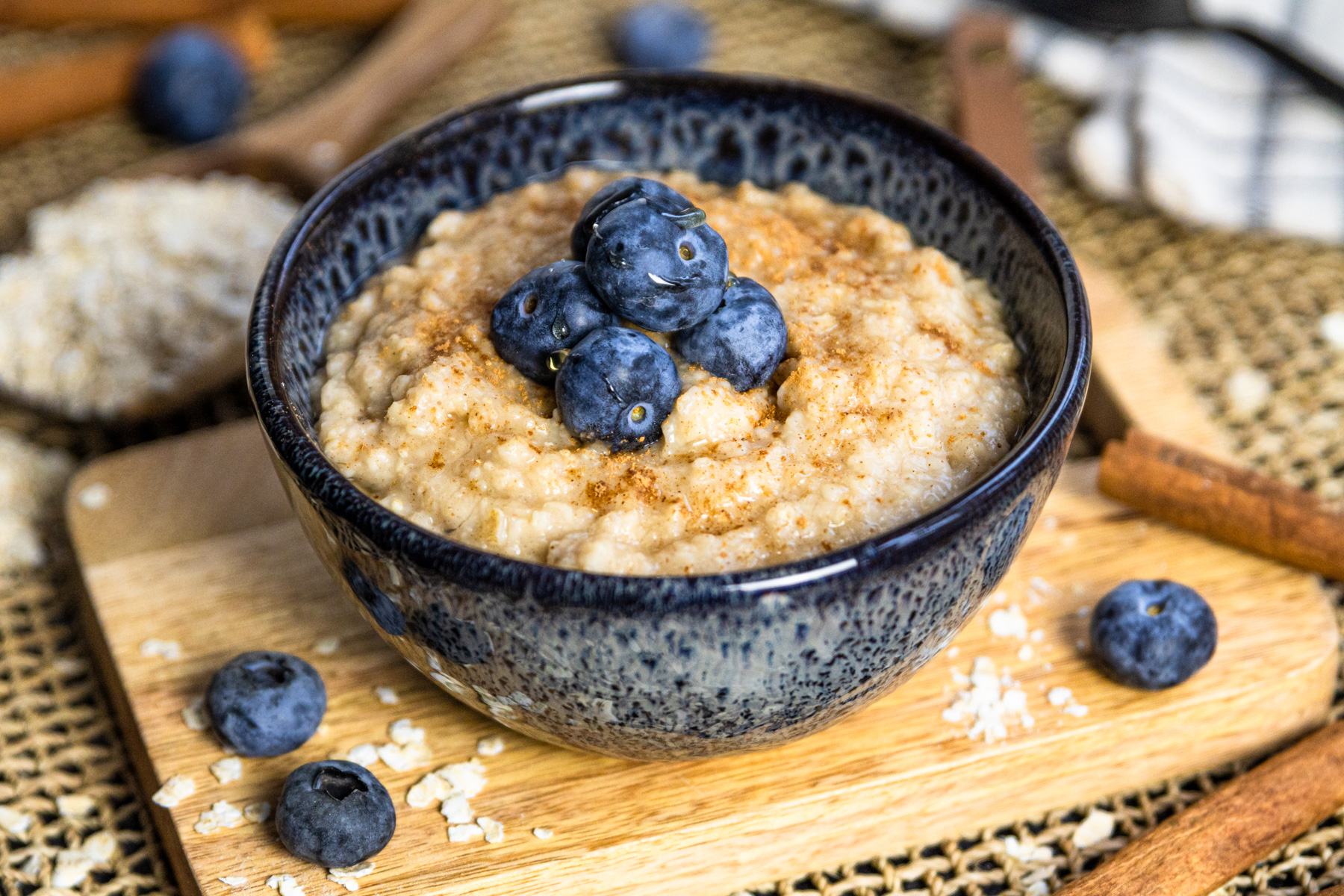Leckere Frühstücks-Rezepte für jeden Tag von süß bis herzhaft Leckere Frühstücks-Rezepte für jeden Tag von süß bis herzhaft