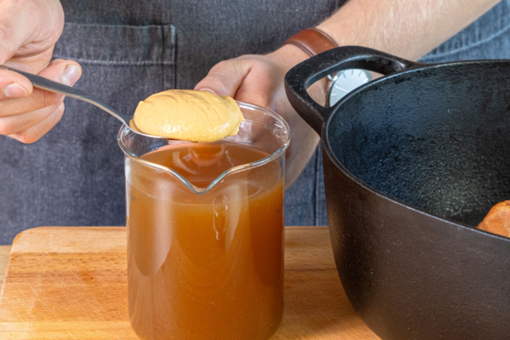 Kassler Lachsbraten aus dem Ofen | Rezept