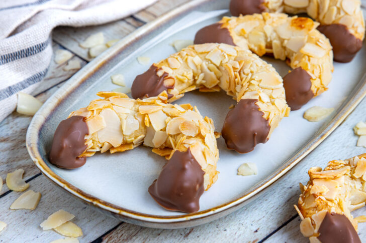 Mandelhörnchen
