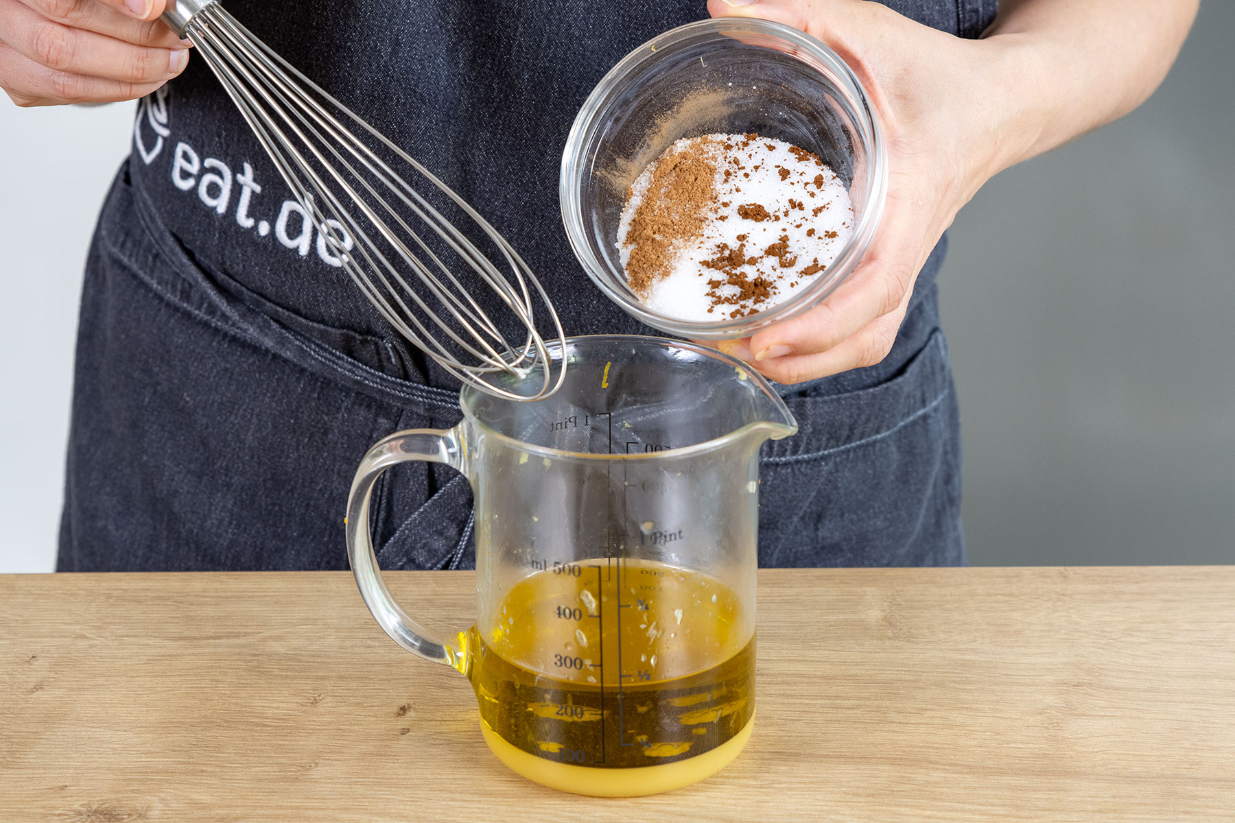 Melomakarona: griechische Weihnachtsplätzchen | Rezept