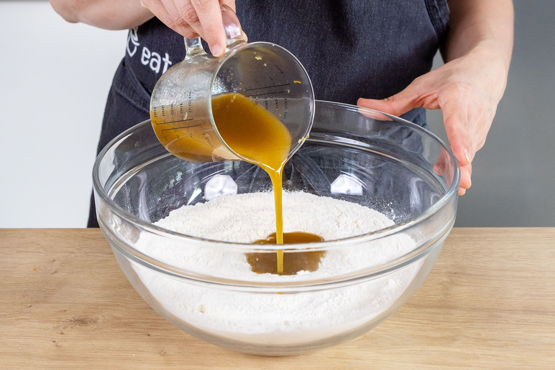 Melomakarona: griechische Weihnachtsplätzchen | Rezept