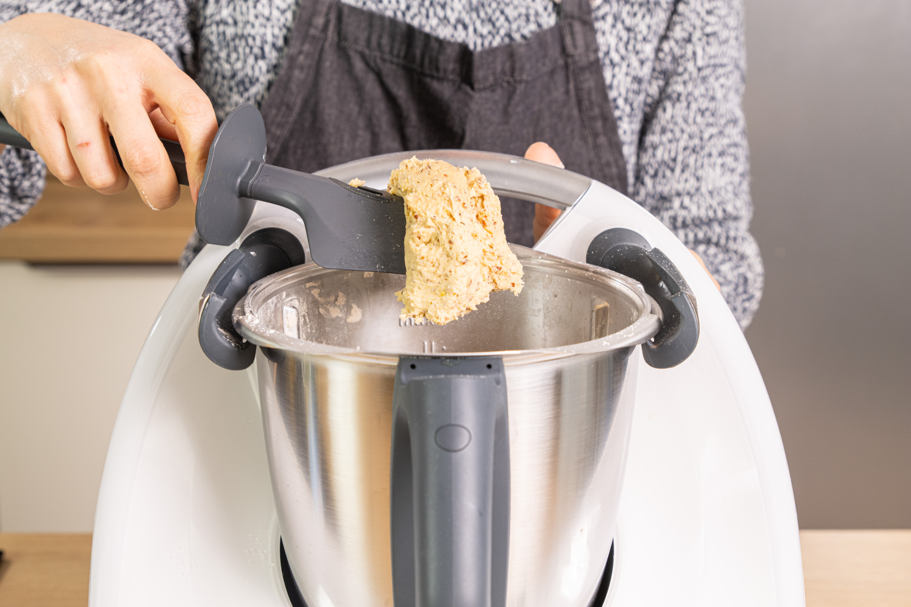 Mürbeteigplätzchen Thermomix®-Rezept | Rezept- eat.de