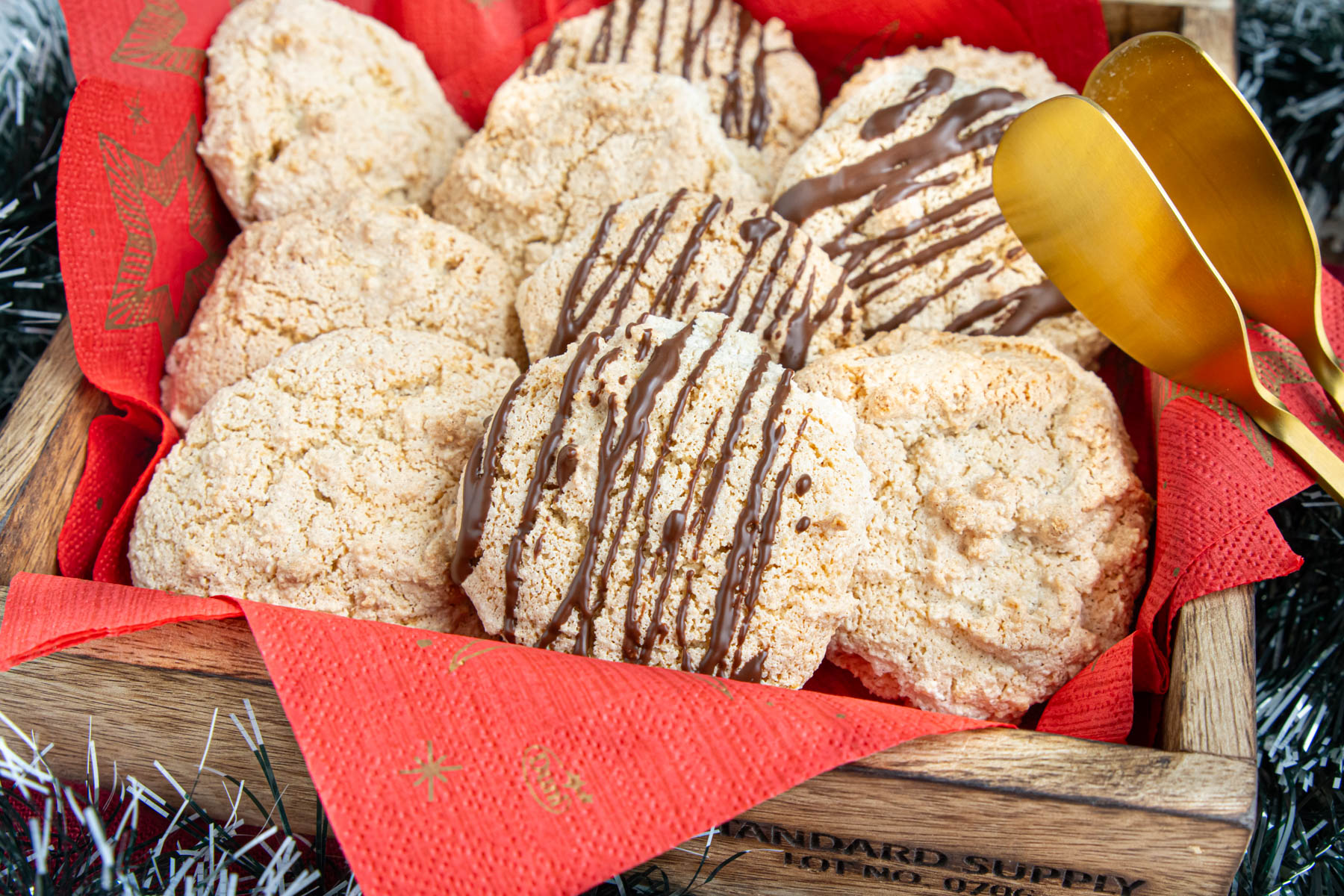 Die besten Makronen-Rezepte