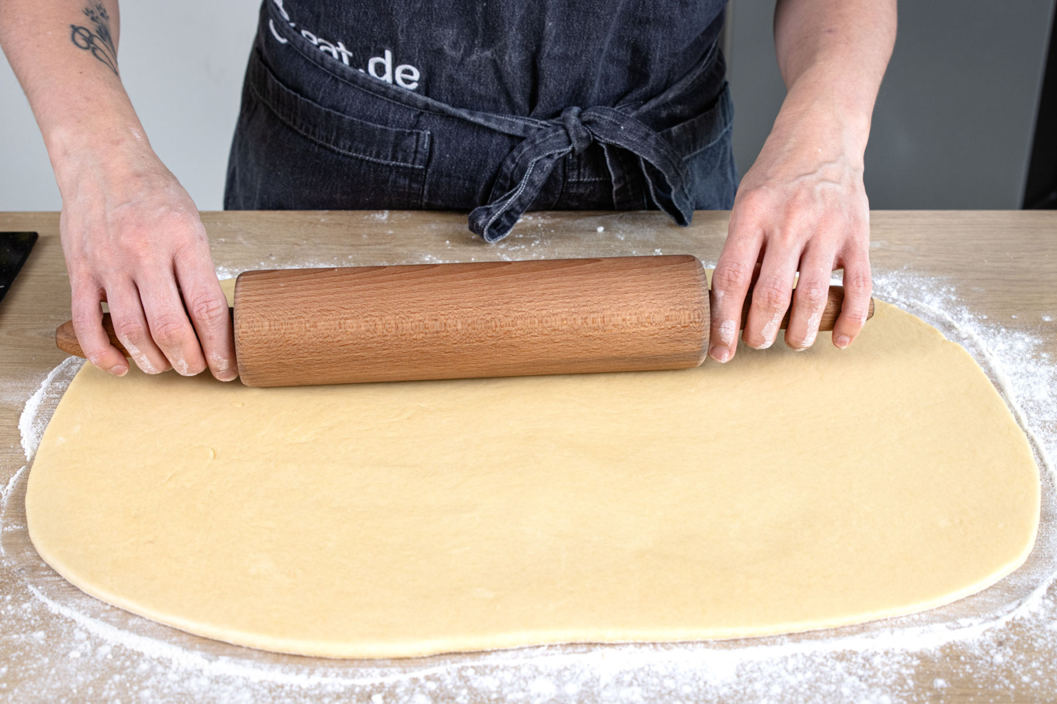 Puddingschnecken