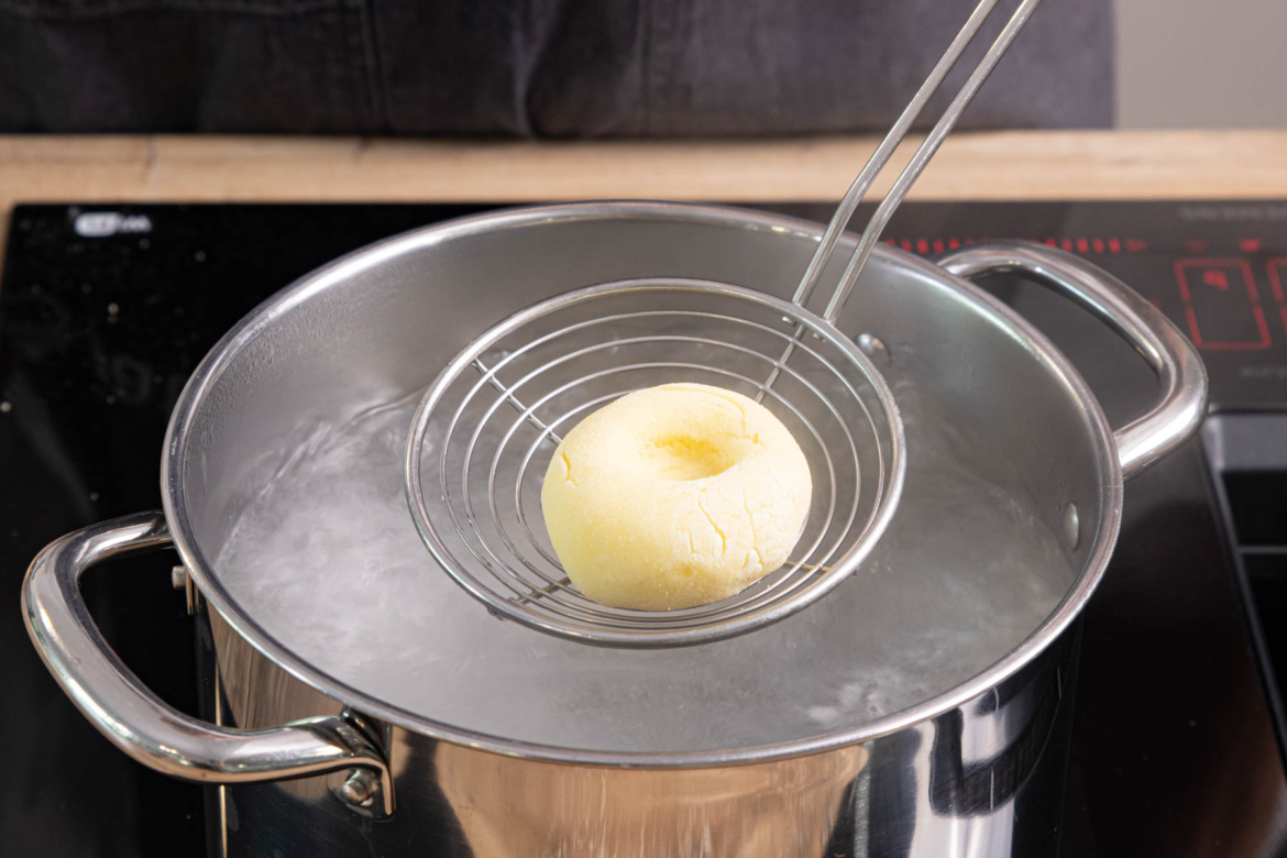 Schlesische Klöße | Rezept