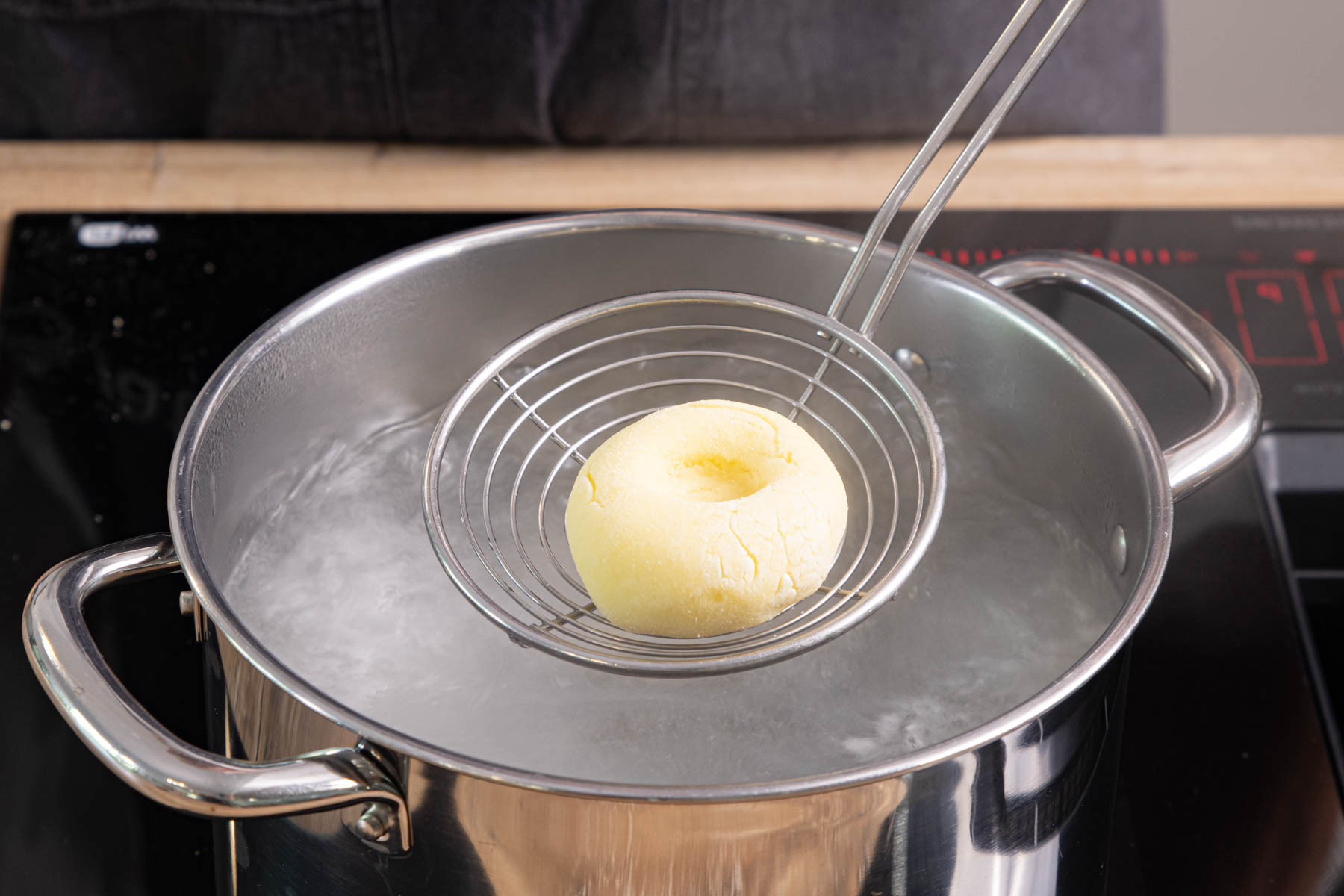 Schlesische Klöße | Rezept