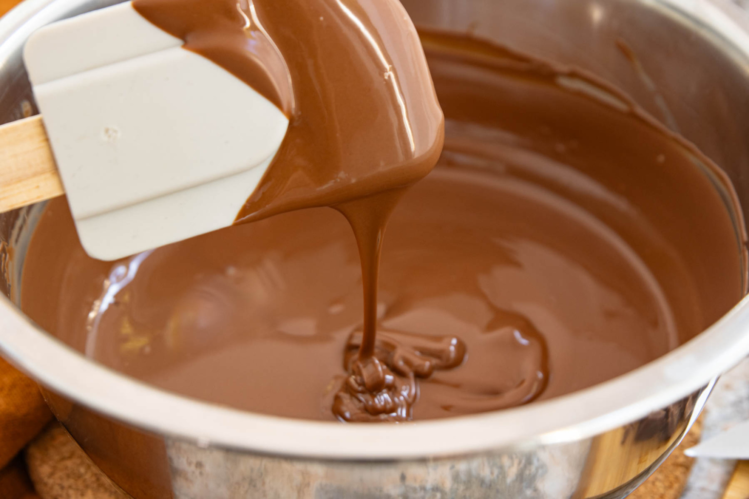 Fuchs Schokolade Wiener Schmelzen 120g - Klassische Schokoladen-Kekse