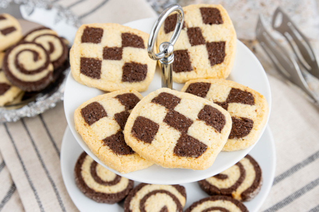 Die besten Plätzchen-Rezepte Die besten Plätzchen-Rezepte