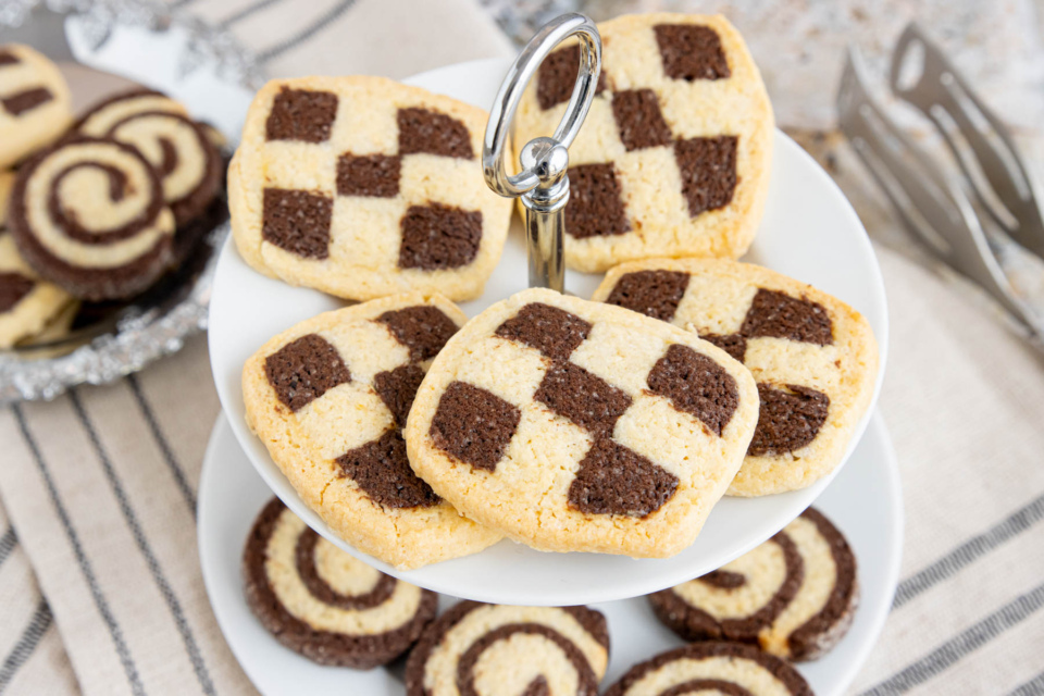 Die besten PlätzchenRezepte