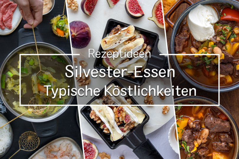 Silvester-Essen