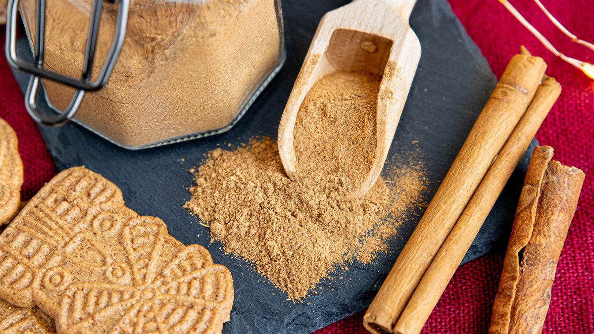 Spekulatiusgewürz selber machen | Rezept - eat.de