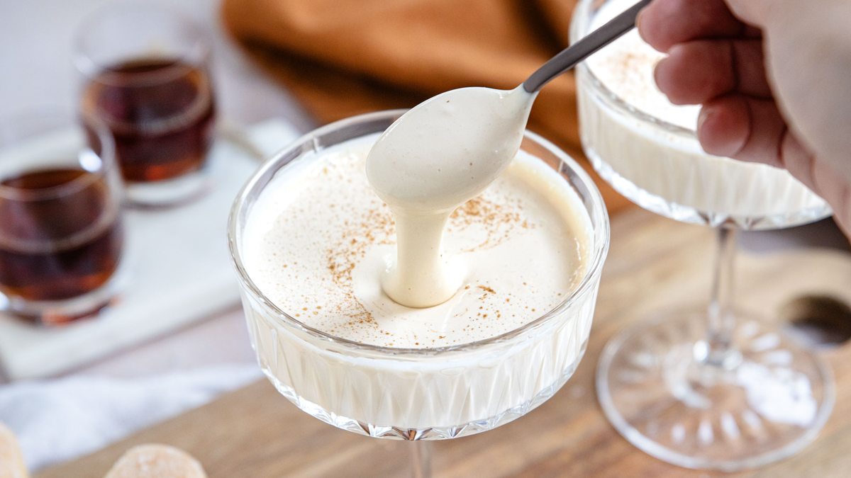 Zabaione Marsala | Rezept - eat.de
