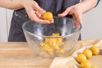 Cake-Pops formen